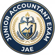 Junior Accountant Exam