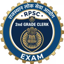 RPSC 2nd Grade Clerk